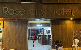 Rose City Petra